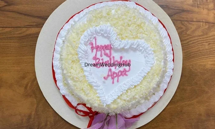 My Cake Box Home Made cakes